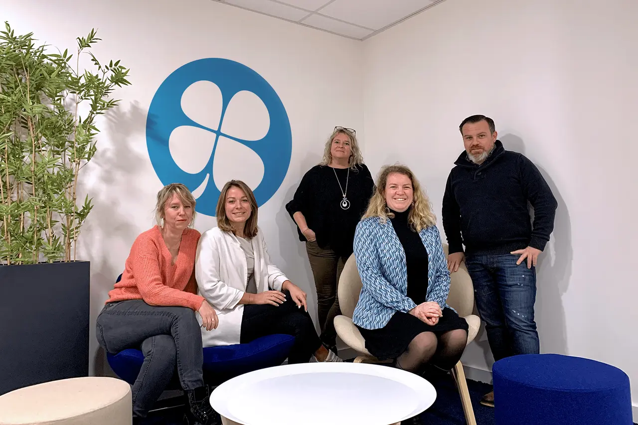 Esup Vannes – CP Déménagement
