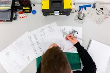 Product Manager Bureau d'Études Construction (H/F)
