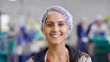 Agent de production (H/F)