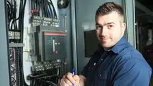 Électricien qualifié (F/H)