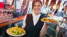 Serveur extra (H/F)