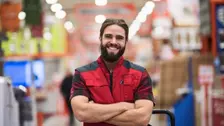 Manutentionnaire (H/F)