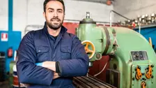 Employé de maintenance (H/F)