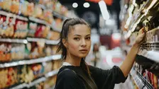 Employé de libre service (H/F)