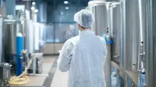 Opérateur de production (H/F)
