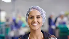 Agent de conditionnement (H/F)