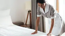 Femme de chambre (F/H)