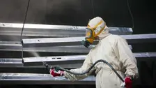 Peintre industriel (H/F)