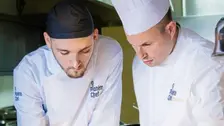 Chef de cuisine gérant (F/H)