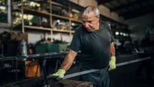 Opérateur découpe (H/F)