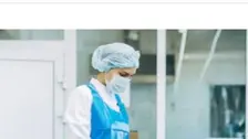 Agent de production (H/F)