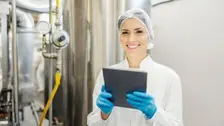 Agent de conditionnement (H/F)