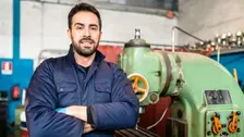 Opérateur thermoformage (H/F)