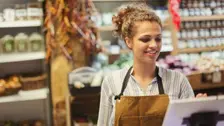 Employé libre service (H/F)
