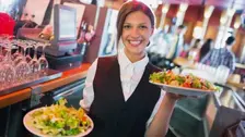 Serveur extra traiteur événementiel (H/F)