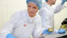 Agent de production (H/F)