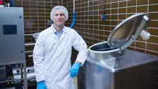 Ouvrier agroalimentaire (H/F)