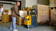 Chargeur caces 1 (H/F)