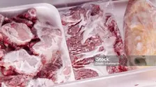 Manutentionnaire viande congelée (H/F)