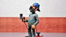 Peintre industriel (H/F)