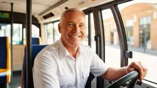 Conducteur de bus (H/F)