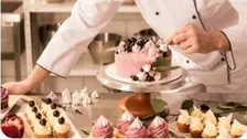 Pâtissier (H/F)