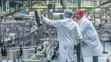 Opérateur de production (H/F)