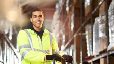 Opérateur logistique recherché (H/F)