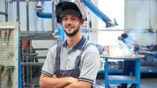Employé contrôle qualité secteur auto (H/F)