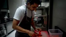 Adjoint(e) chef de cuisine (F/H)