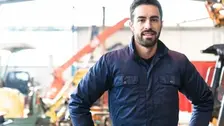 Aide lasériste (H/F)