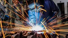 Soudeur tig/mig/mag (H/F)