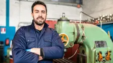 Agent de production (H/F)