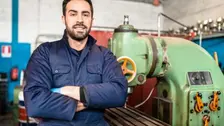 Technicien de maintenance industrielle (H/F)