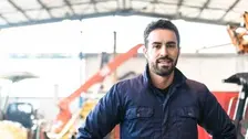 Conducteur d'engin (H/F)