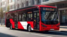 Conducteur de bus (H/F)