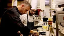 Cuisinier traiteur (H/F)