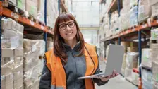 Conseiller de vente en bricolage (H/F)