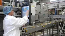 Régleur machine (H/F)