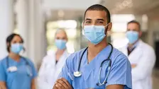 Un(e) infirmier(ère) diplômé(e) d'etat (H/F)