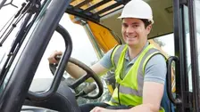 Conducteur d'engins de chantier (H/F)