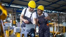 Agent de production (H/F)