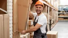 Manutentionnaire (H/F)