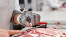 Ouvrier de découpe de porc (H/F)