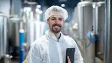 Agent production agroalimentaire (H/F)