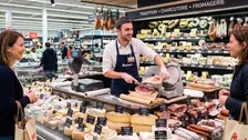 Charcutier (H/F)