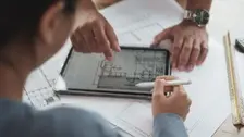Dessinateur projeteur électricité (H/F)