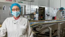 Agent logistique cariste (H/F)