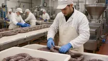 Opérateur de fabrication (F/H)