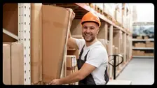 Cariste (H/F)